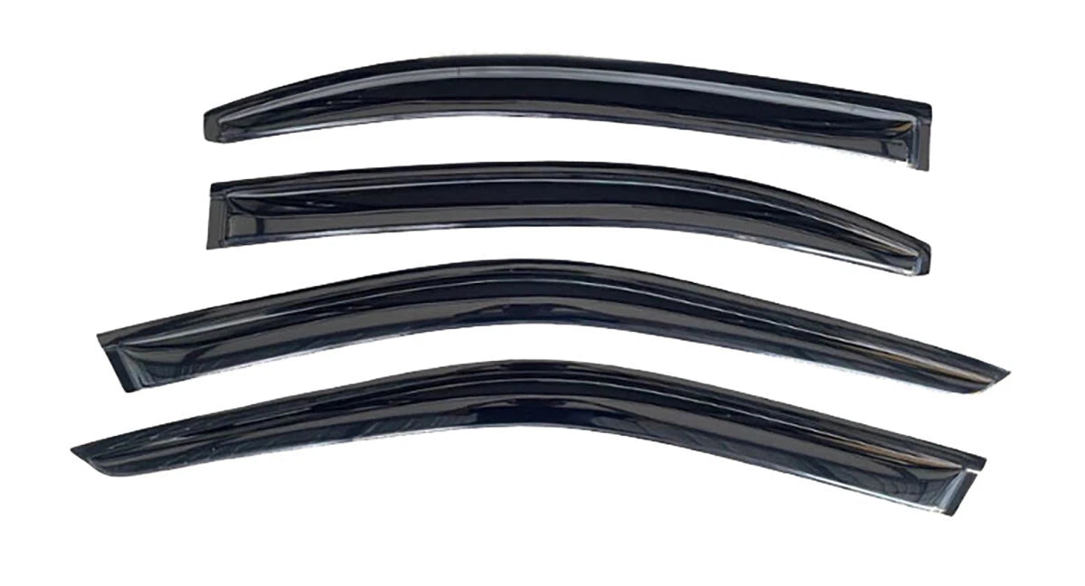 Rain Guard Window Visor for Nissan Maxima Cefiro A33 (1999-2002)