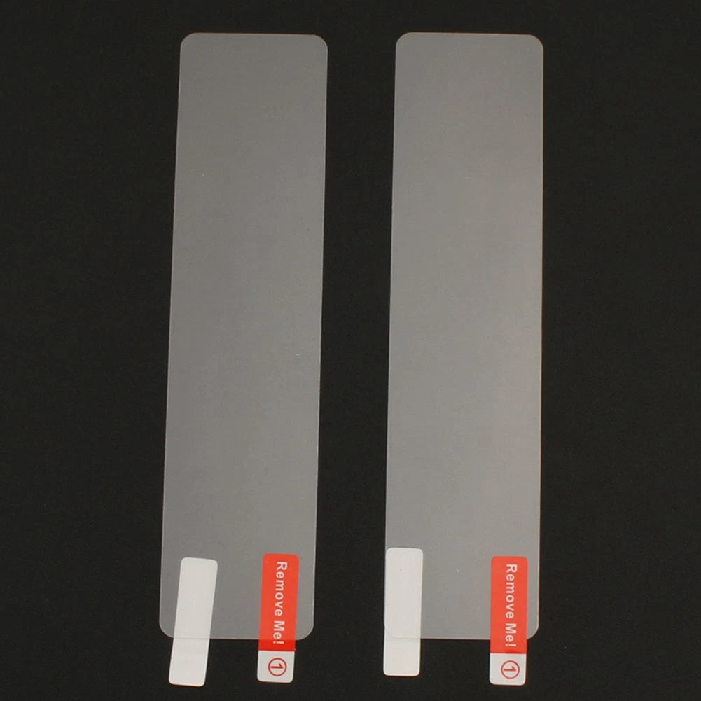 Scratch Cluster Protection Dashboard Film for Honda CRF450L (2019-2023)