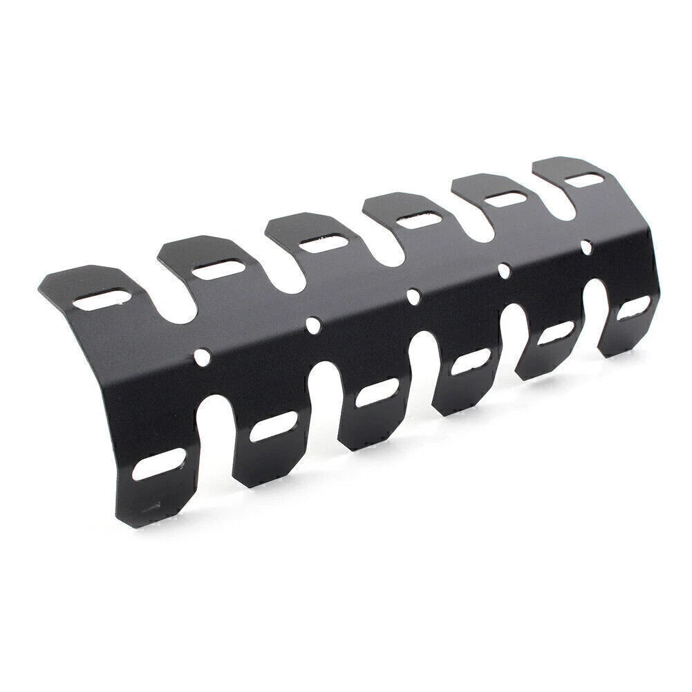 Dirt Bike Universal Exhaust Muffler Pipe Heat Shield Cover for Make & Model