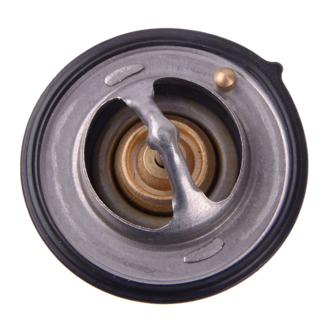 Coolant Thermostat for Hyundai Accent, Sonata, Tucson, Kia Optima (2000-2023)