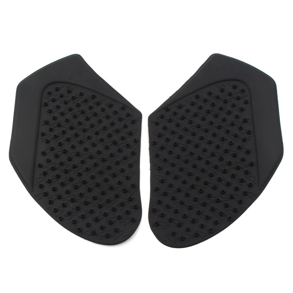 Tank Traction Side Pad Gas Knee Grip Sticker for Kawasaki Ninja ZX10R (11-15)