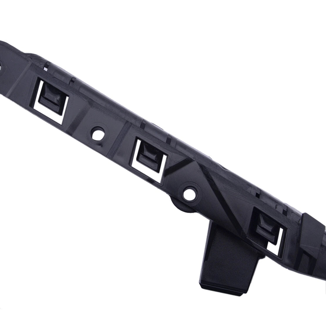 Front Left Bumper Guide Support Bracket for BMW 5 Series (2006-2010)
