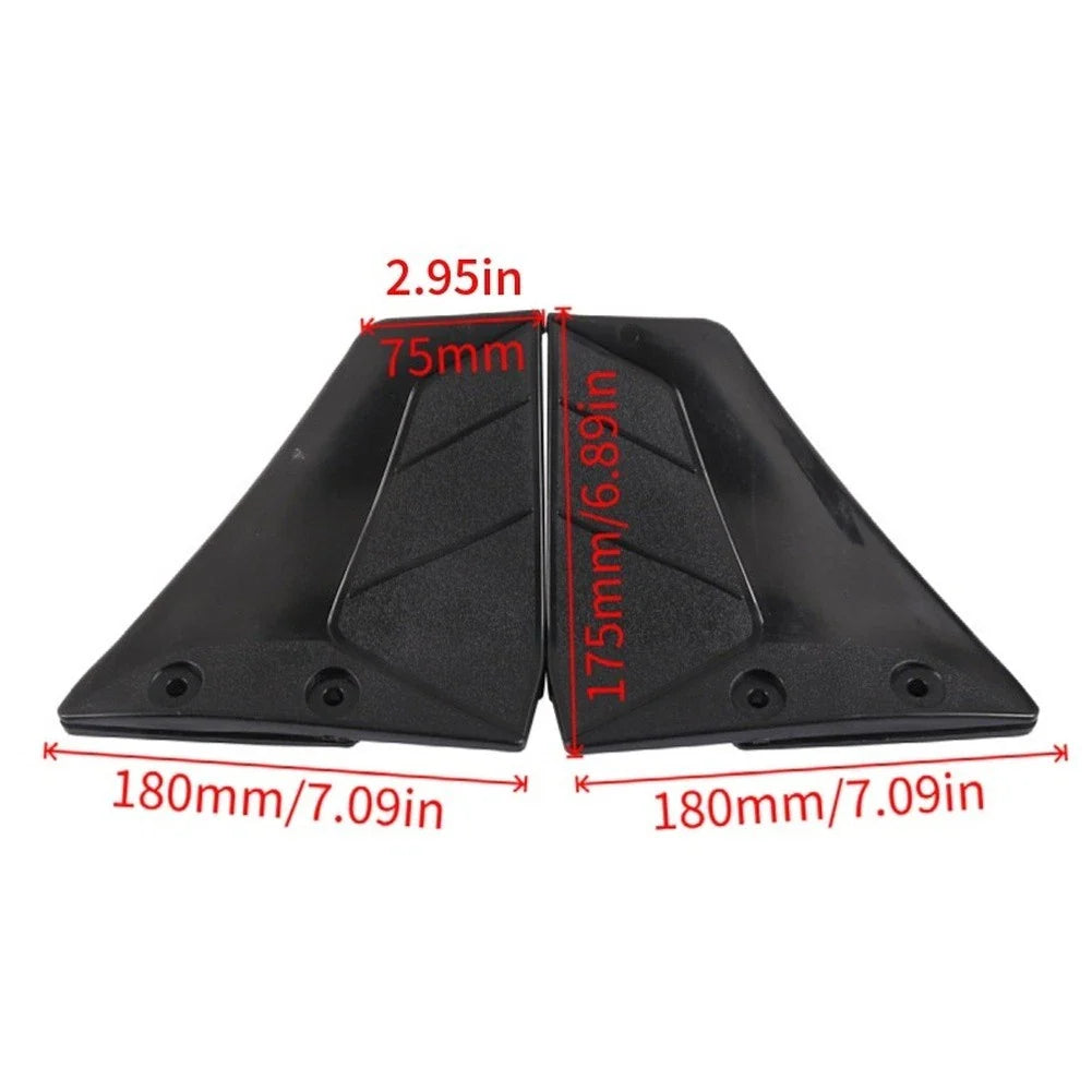 Boat Performance Upgrade Hydrofoil for Johnson Outboard Motors