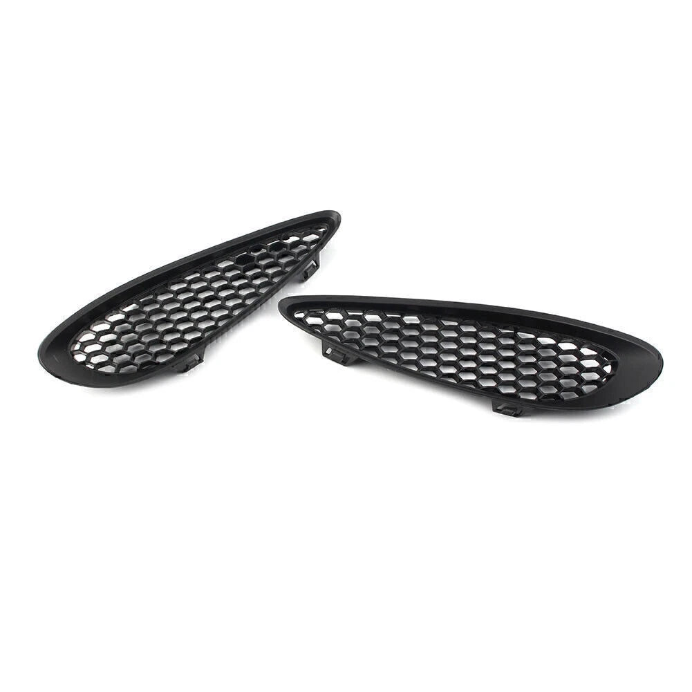 Hood Trim Bezel for Jeep Grand Cherokee 6.4L (2012-2019) ABS