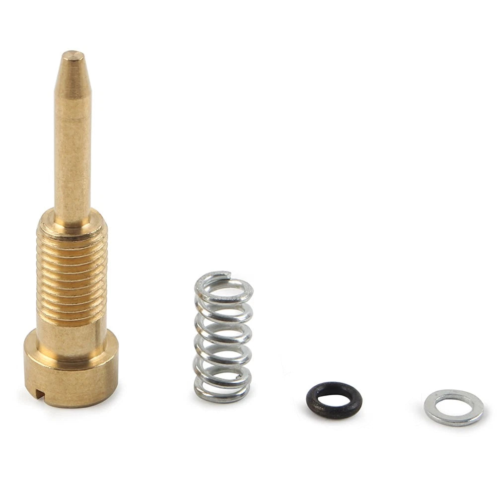 Mikuni HSR Carburetor Pilot Air Adjustment Screw for HSR42 HSR45 HSR48
