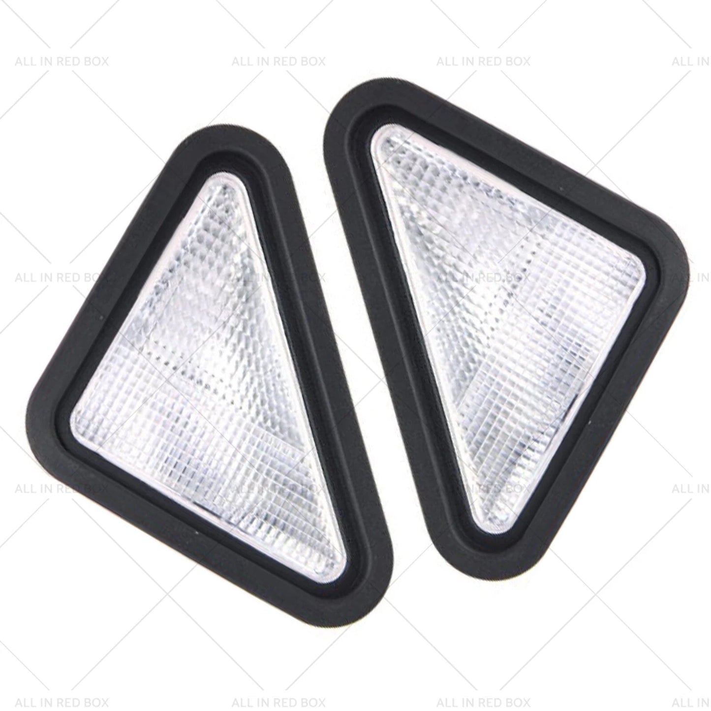 Headlight & Tail Light Kit for Bobcat Loader 751 753 763 773 863