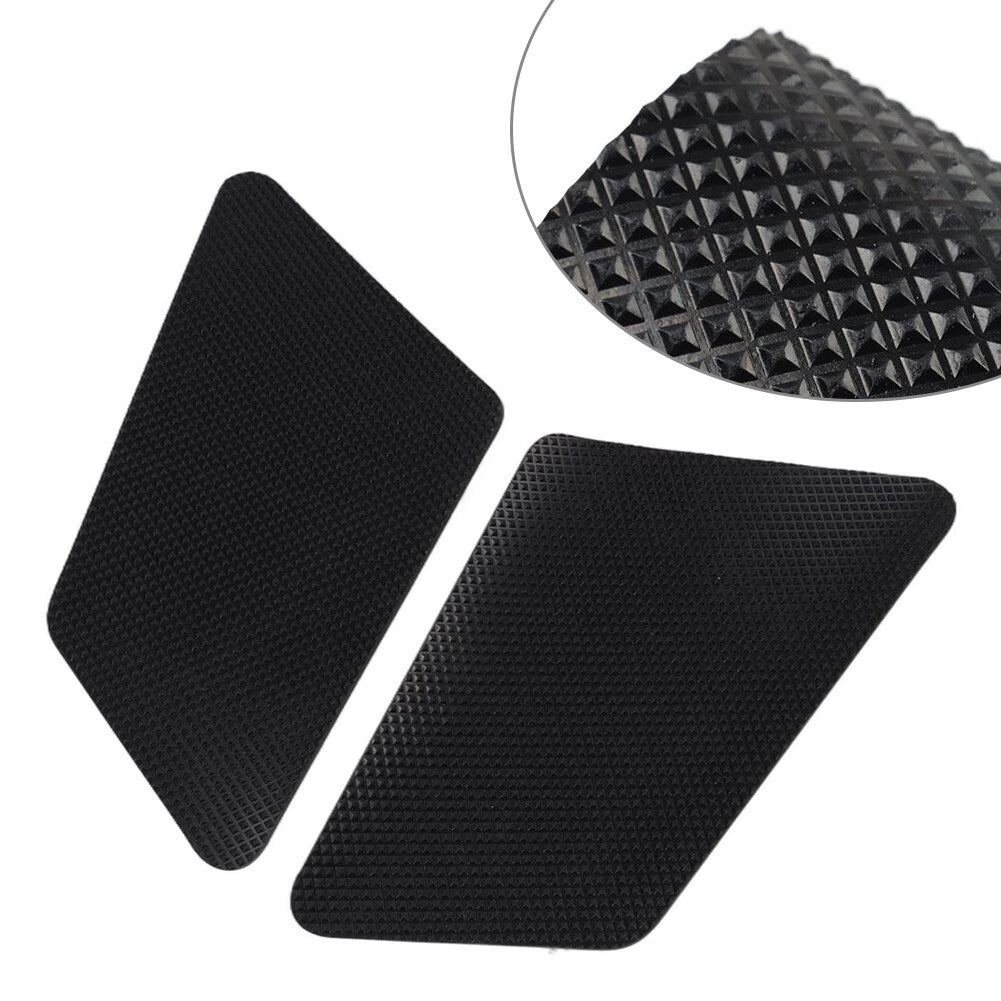 Anti-Slip Tank Traction Pad Knee Grip Protector for BMW R1200GS (2004-2012)