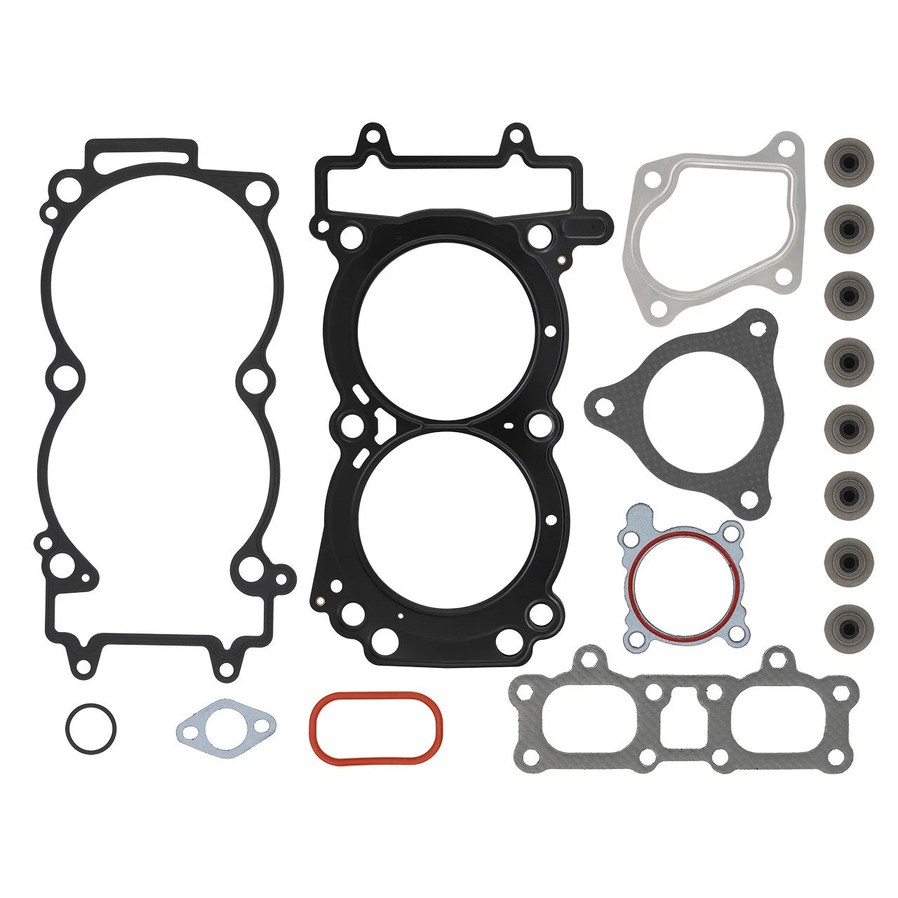 Top End Gasket Kit for Polaris RZR XP Turbo 925cc (2018–2023)