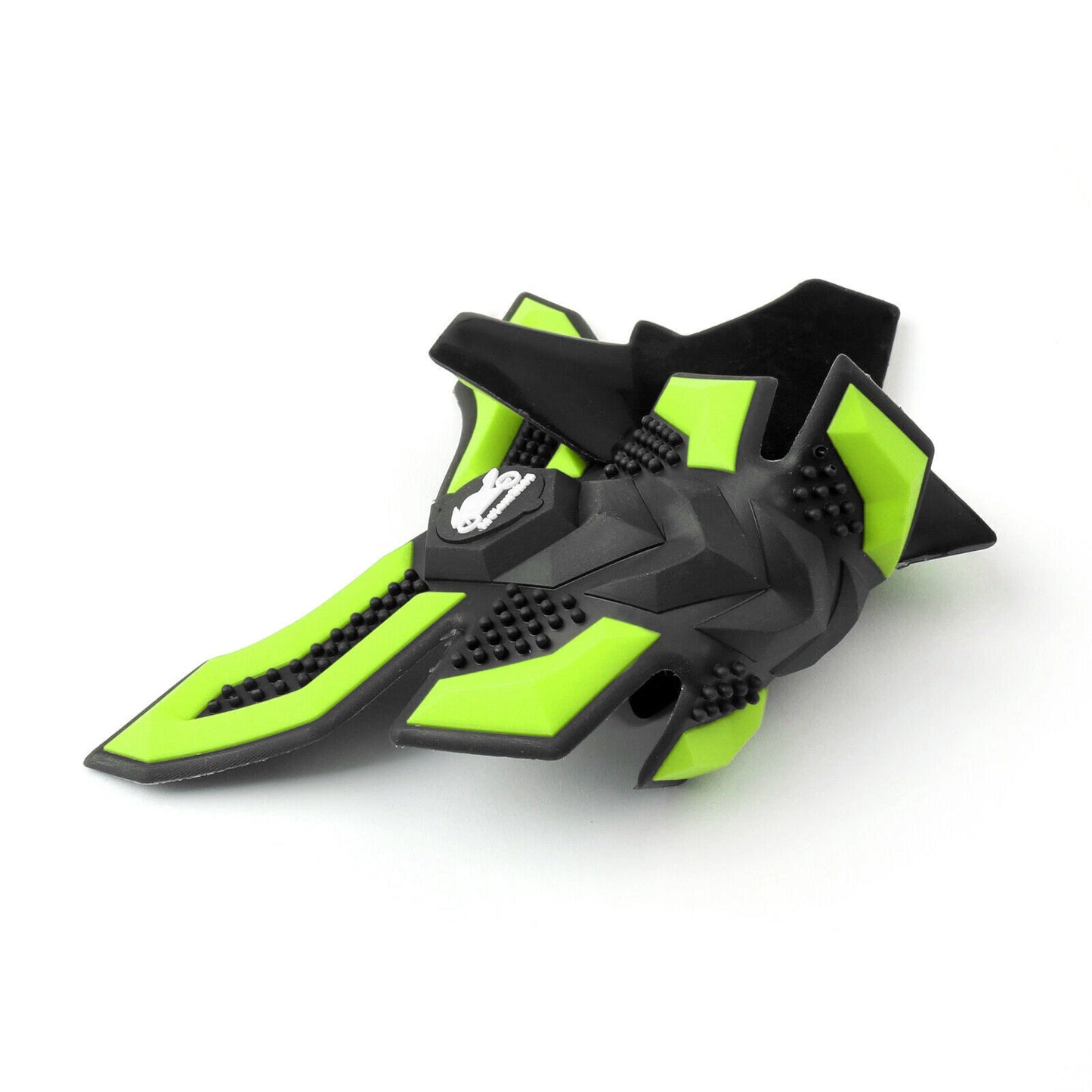 3D Rubber Tank Pad Protector for Honda/Yamaha/Kawasaki/Suzuki