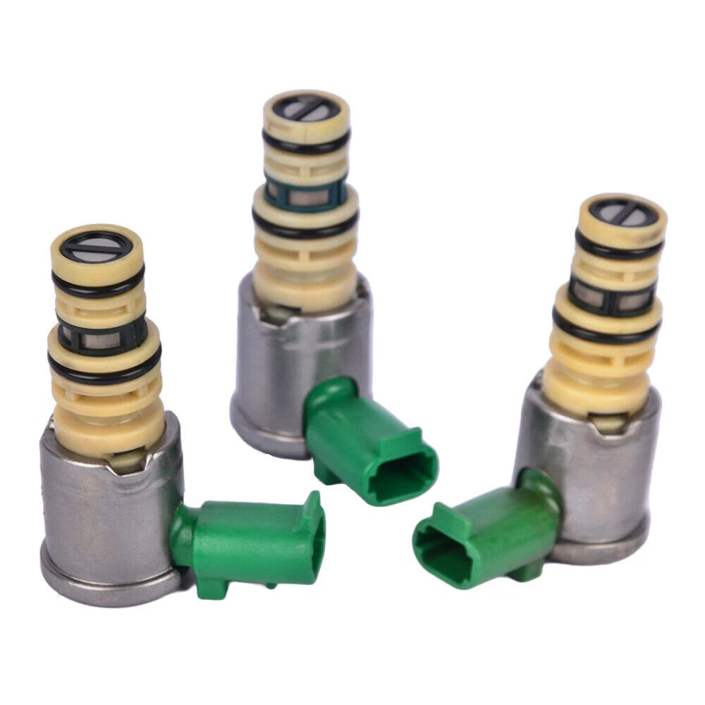 5L40E Shift Solenoid Set for Commodore VZ (2004-2006)