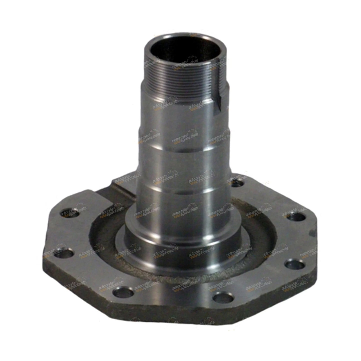 Stub Axle Spindle for Toyota FZJ78-79 HZJ78-79 VDJ76-79