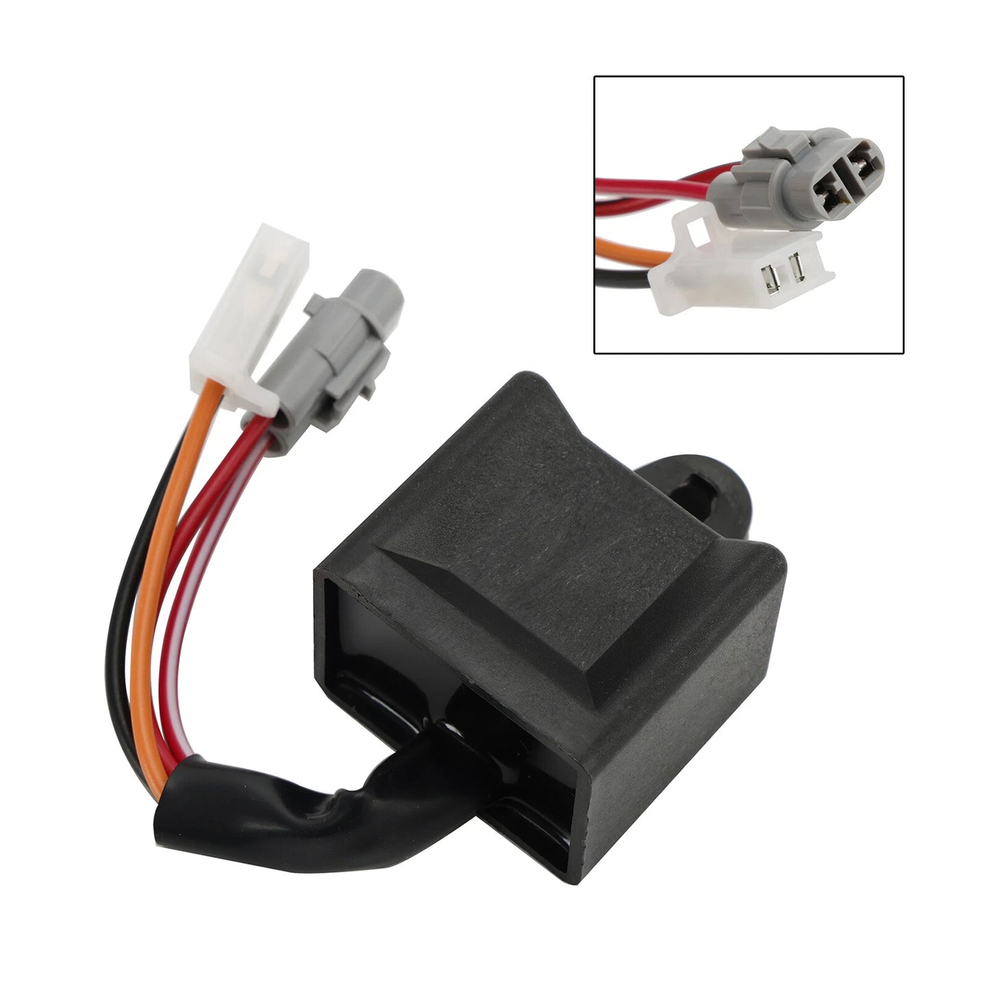CDI Module for Yamaha PW50 (2001-2023)