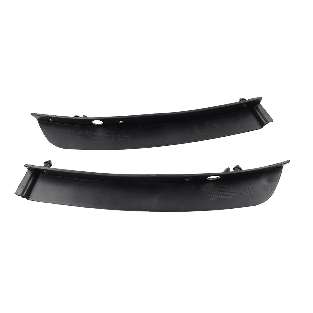 Front Bumper Lower Air Deflector for Land Rover Range Rover 2.0 (2018-2023)