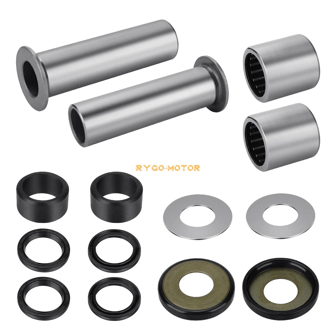 Rear Swing Arm Bearing Seal Bushing for Suzuki Quadsport Z400 (2003-2014)