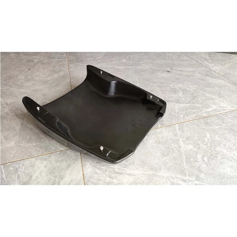 Carbon Fiber Roof Air Vent Cover Scoop Replace for Subaru Impreza GD 2002-2007