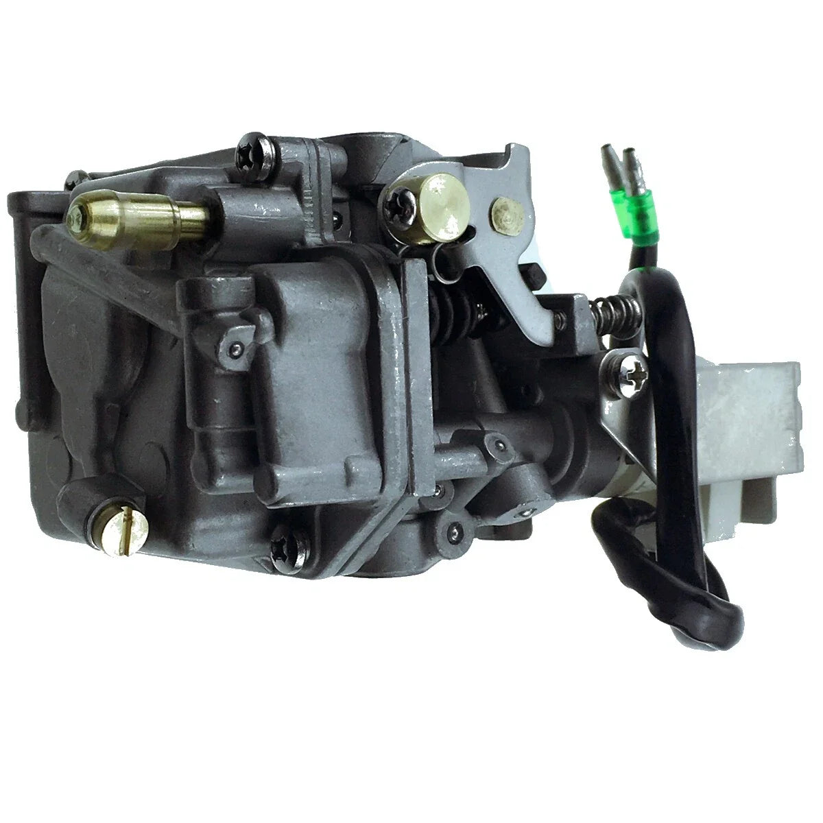 Carburetor for 4-Stroke 15-20HP Yamaha Outboard Motors
