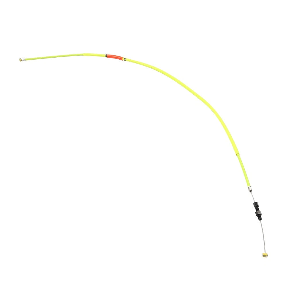 Clutch Cable Wire Line Yellow for Suzuki GSXR1000 GSXR1000R (2017-2023)