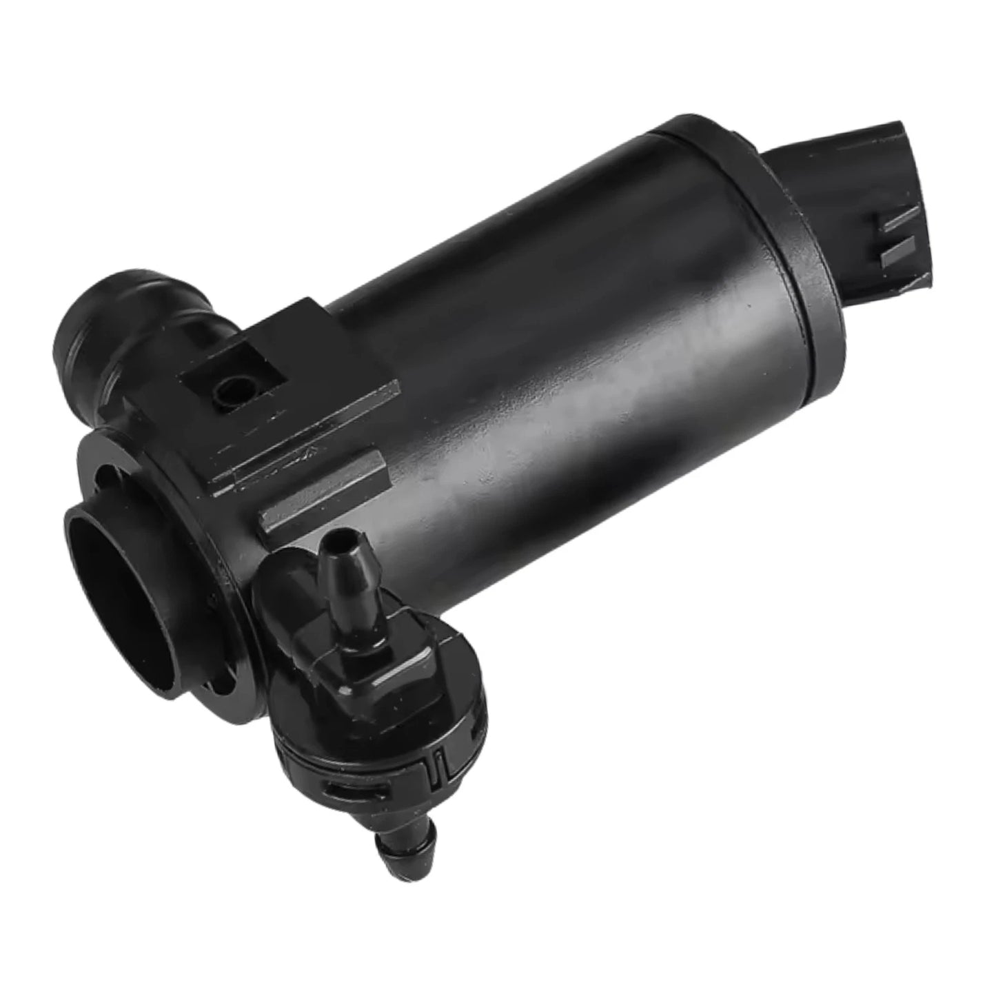 Windscreen Washer Pump Dual Outlet for Toyota