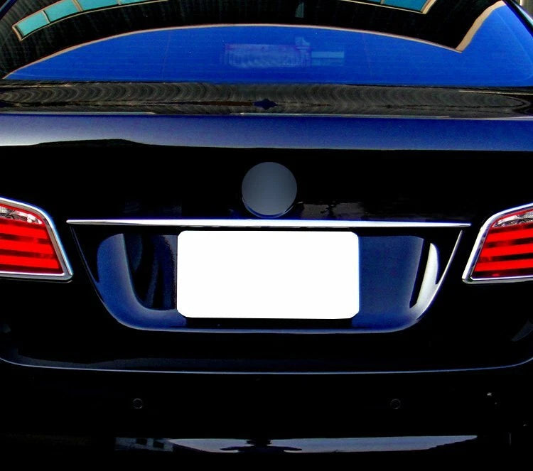 Boot Lid Moulding Trim for BMW 5 Series F10 (2011-2016)