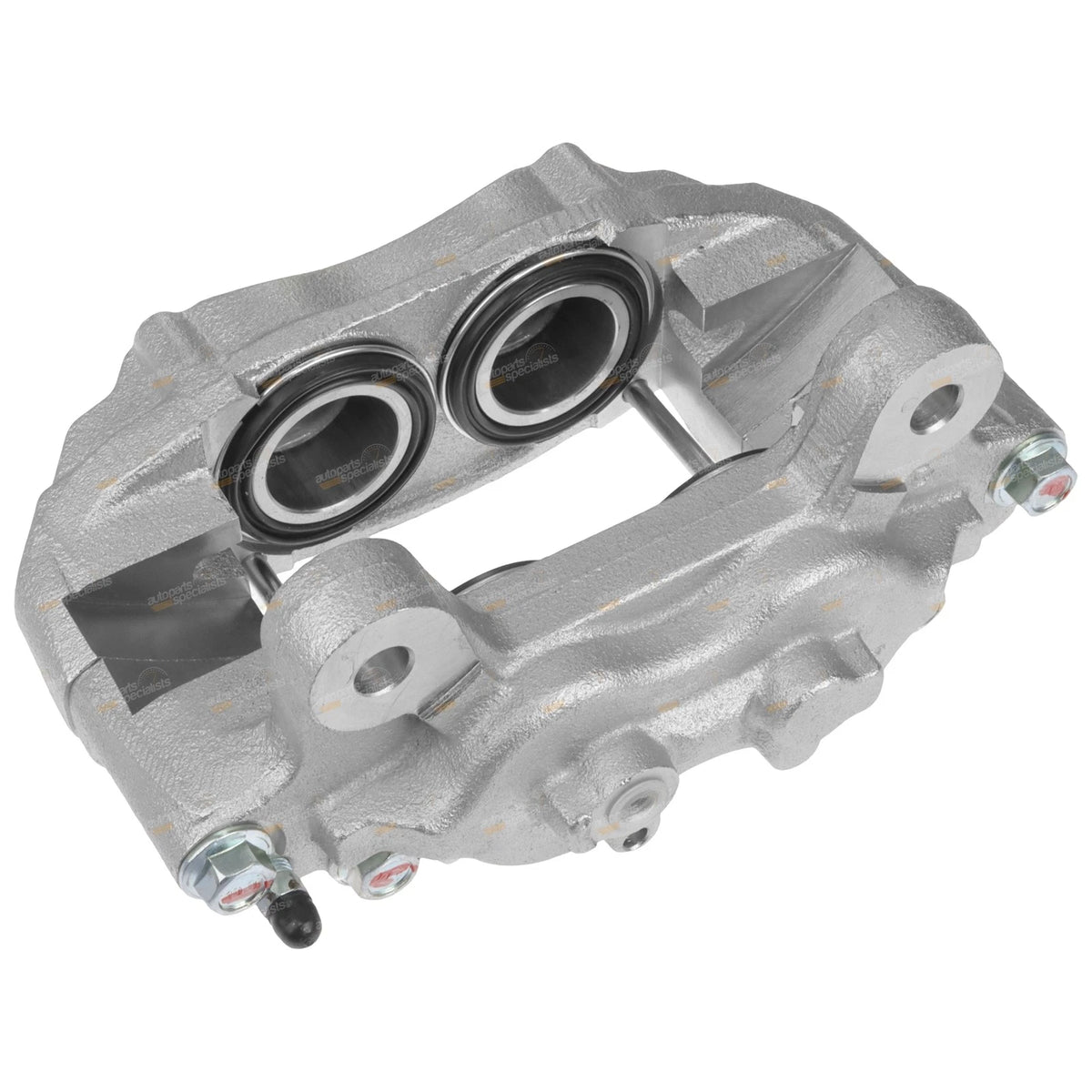 Front Left Side Disc Brake Caliper Assembly for Toyota HDJ80 HZJ80 FZJ80