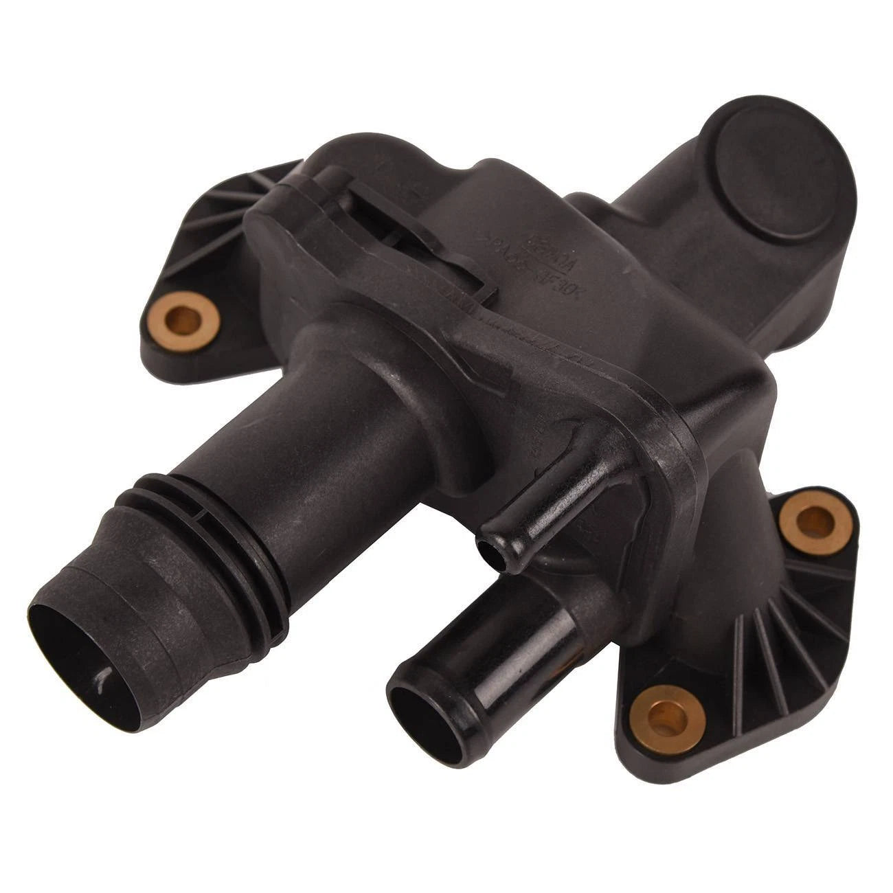 Thermostat Housing for Land Rover Discovery 3, 4 & RR Sport L302, L494 (2004-2016)