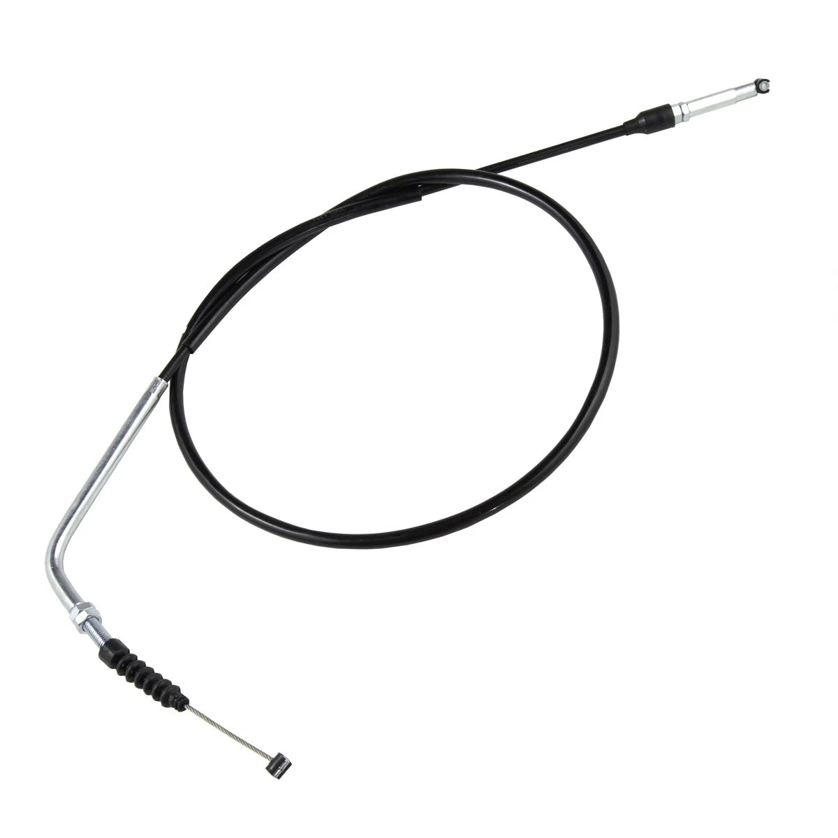 Clutch Cable 2 Longer for Kawasaki KFX450R (2008–2014)