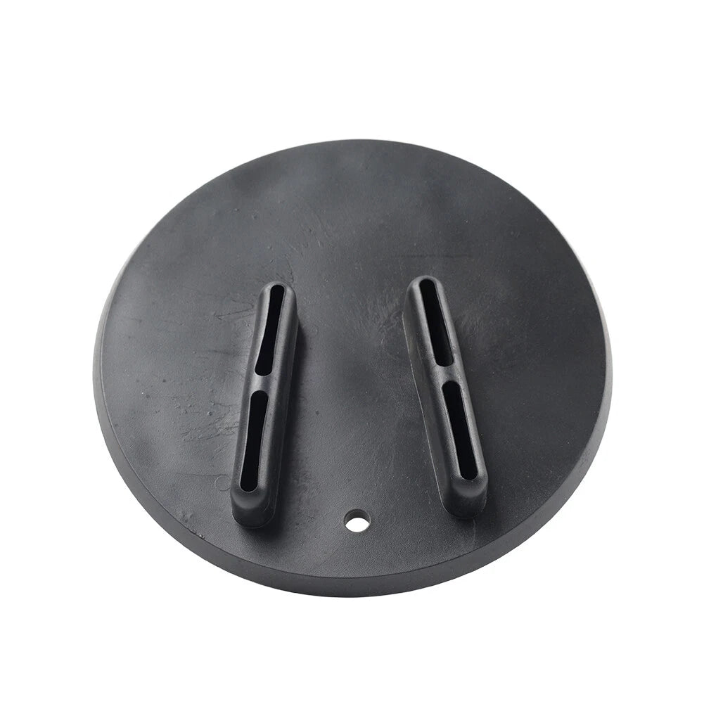 Kickstand Coaster Pad Puck for Harley Touring Sportster Dyna (2000-2023)