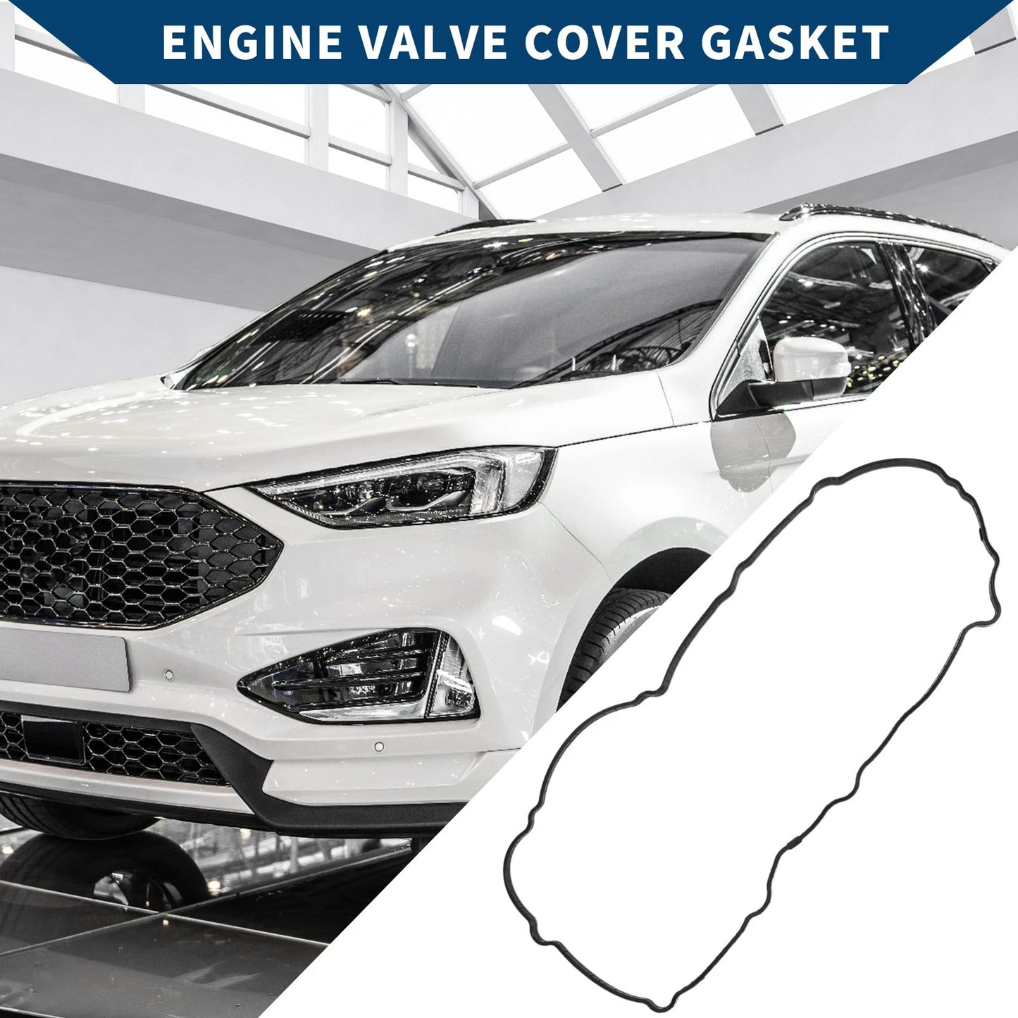 Valve Cover Gasket for Ford Edge (2007-2014)