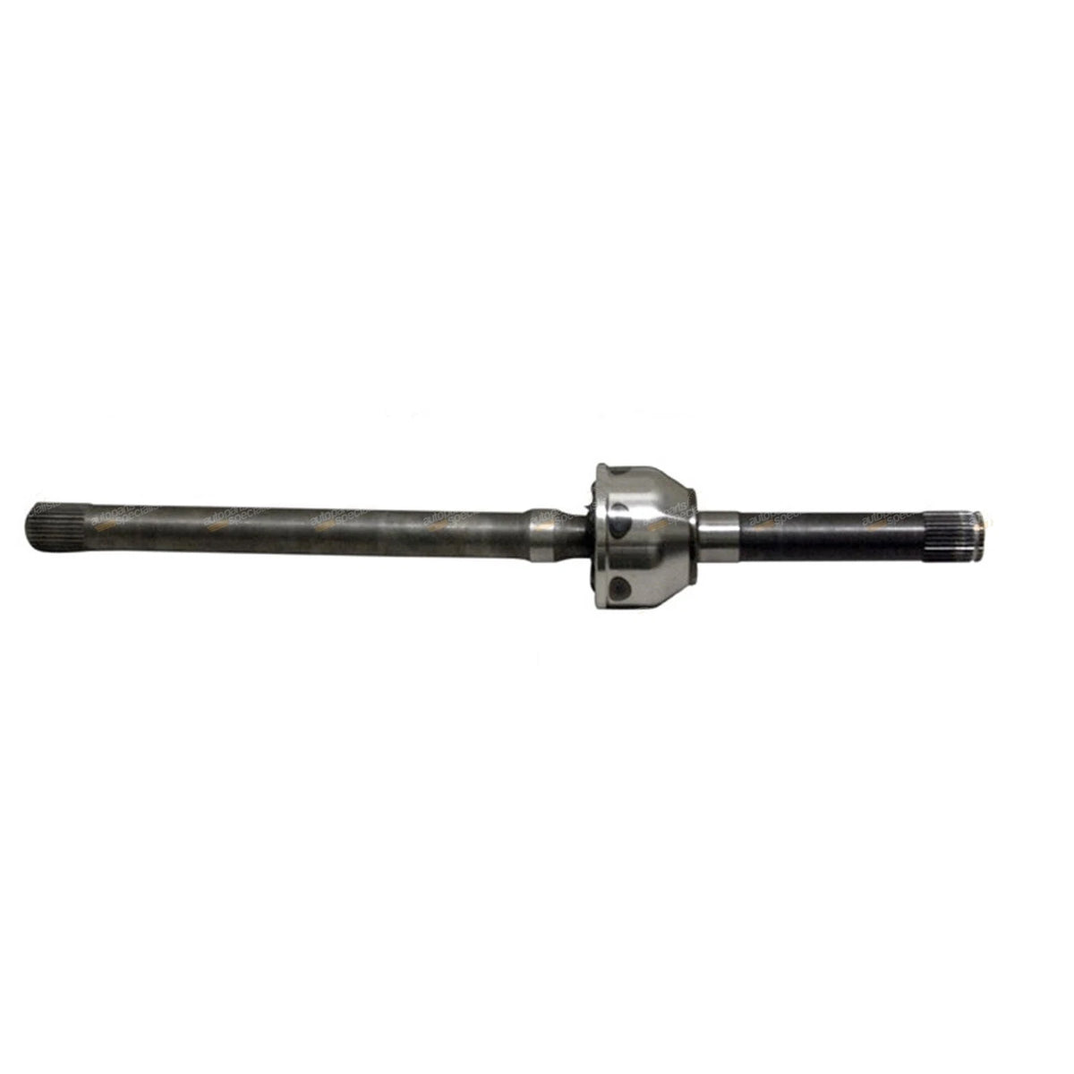 RH CV Joint & Axle Shaft 4x4 for Landcruiser 70 75 Series Right Side