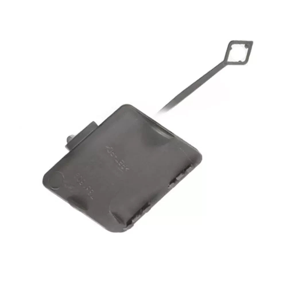 Rear Bumper Tow Hook Eye Cover Cap for BMW 5 Series F10 (2014–2017)