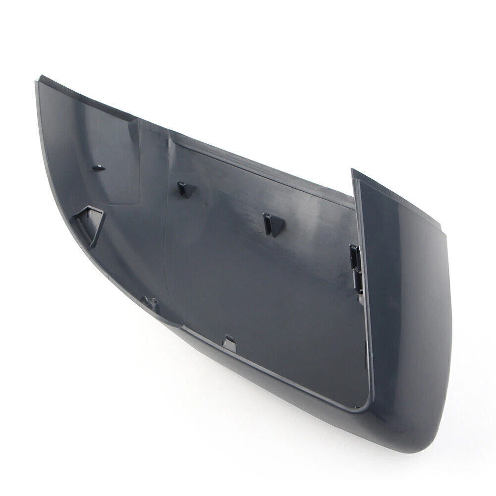 Unpainted Mirror Cover Cap for Land Rover Range Rover Evoque L538 (11-14)