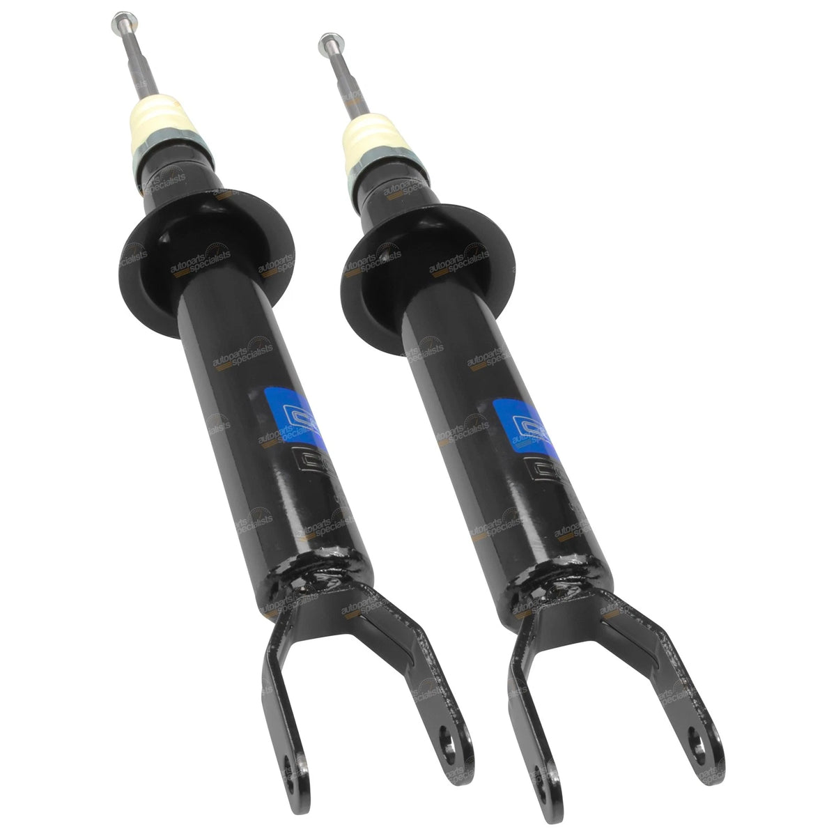 Gas Struts Front for Ford Falcon FG XT XR6 XR8 G6E GT