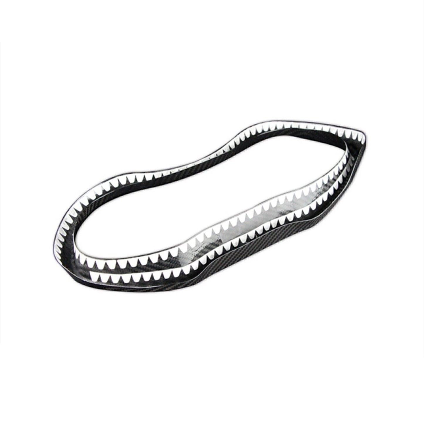 Dashboard Trim for Dodge Charger SRT 2015-2023 Carbon Fiber