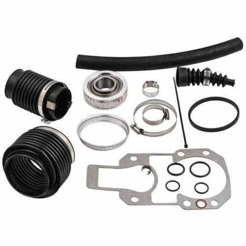 Mercruiser Alpha One Gen 2 Gimbal Bearing Transom Repair Kit