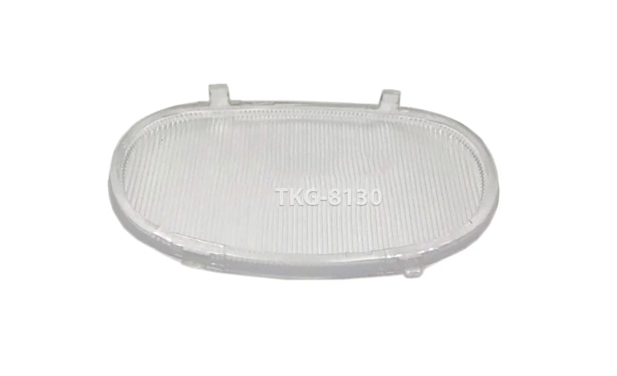 Clear Lens Door Lamp Light for Mitsubishi L200 Triton Montero Pajero Sport (2006-2023)