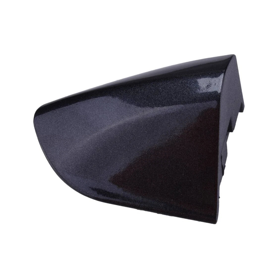 Exterior Door Handle Key End Cap Cover for Ford Mustang (2015-2022)