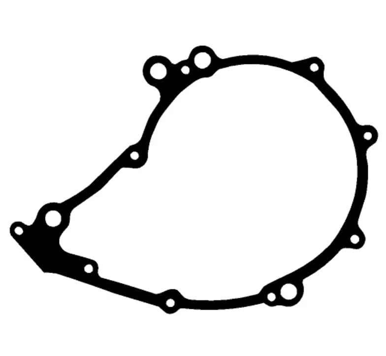 Stator Cover Gasket for Yamaha XT660Z XTZ660 Tenere 660 (2008–2015)