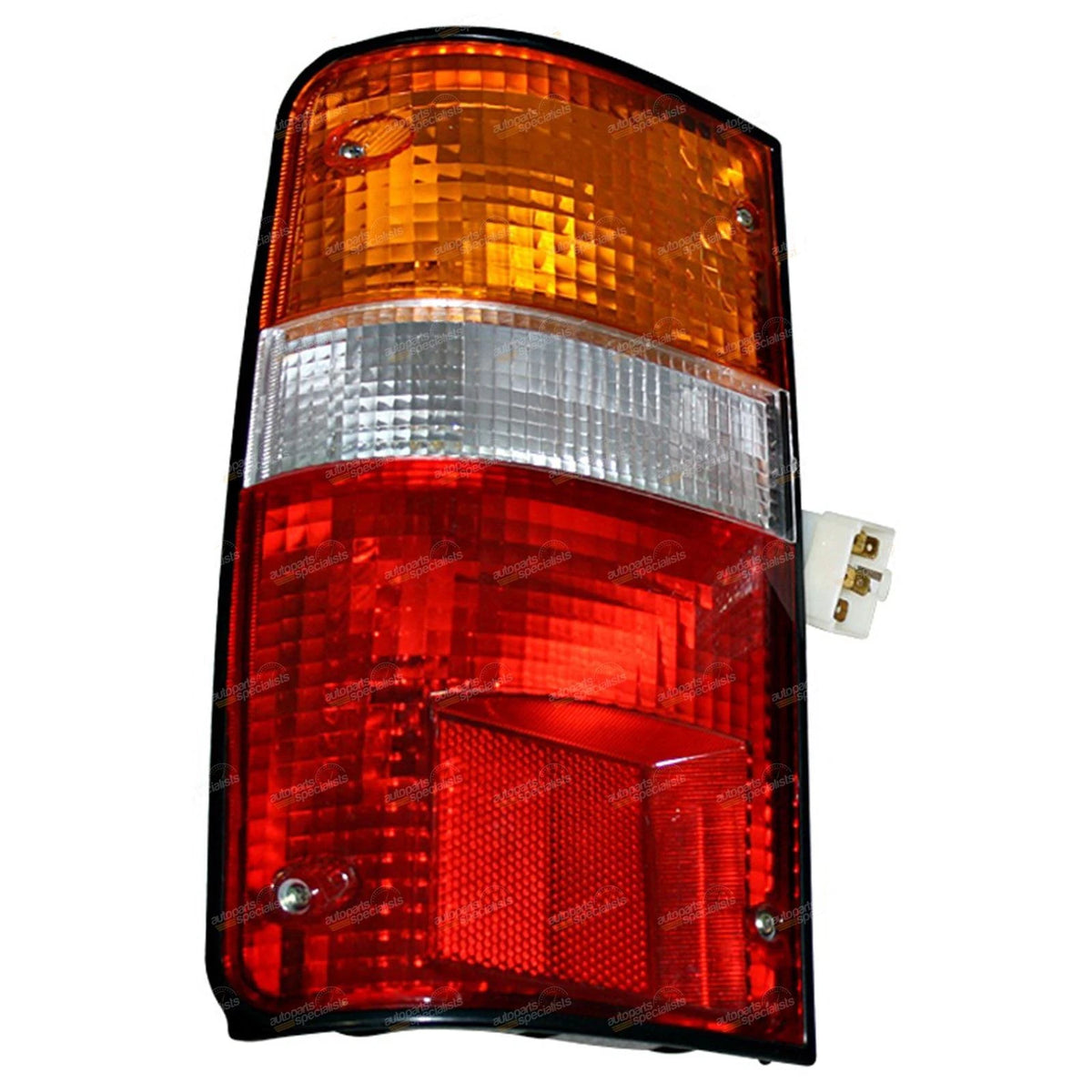 LH Rear Tail Lamp for Toyota Hilux (1988–1997)