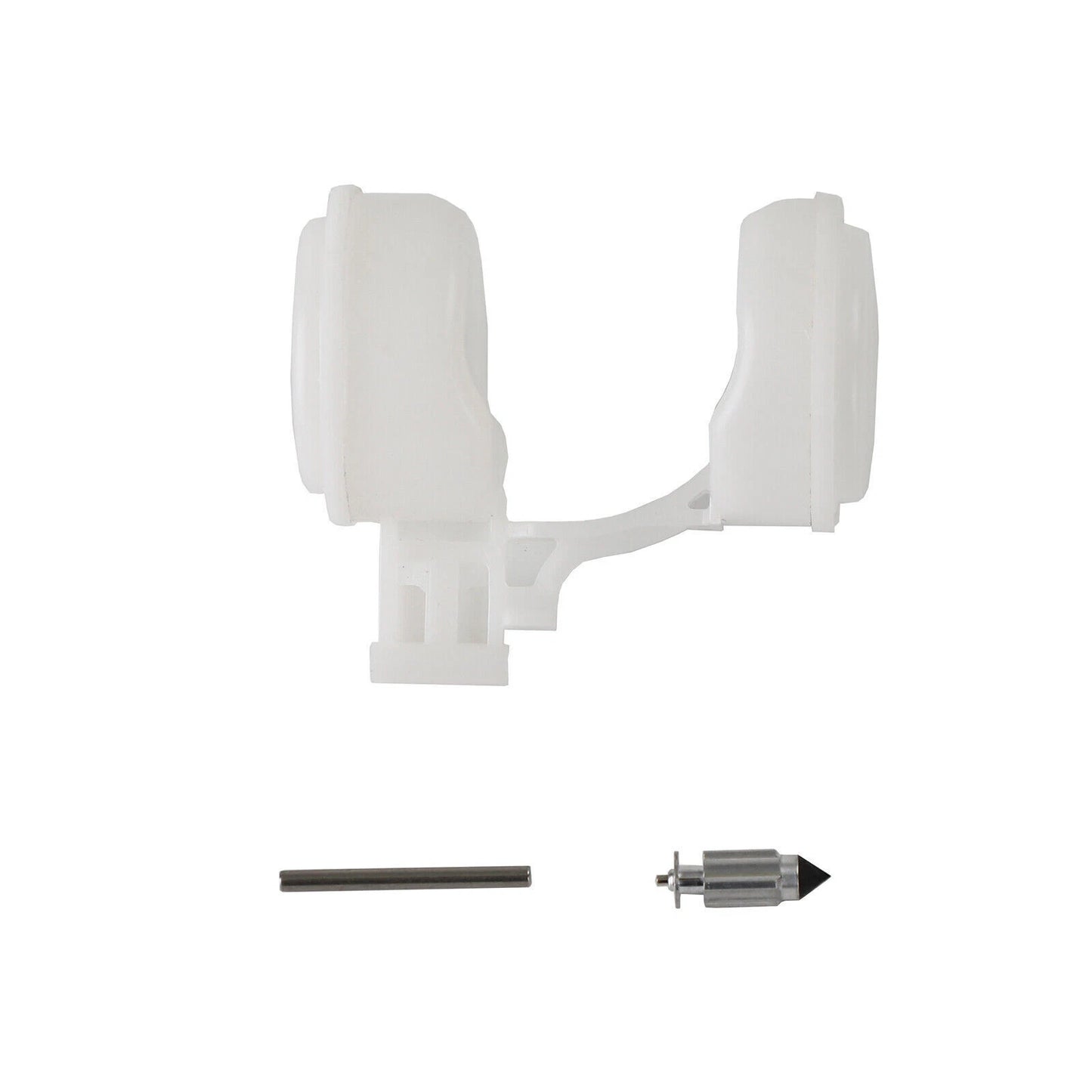 1x Float Carburetor Repair Kit for Honda CBR600 CBR750 CBR1000 (1992-2000)