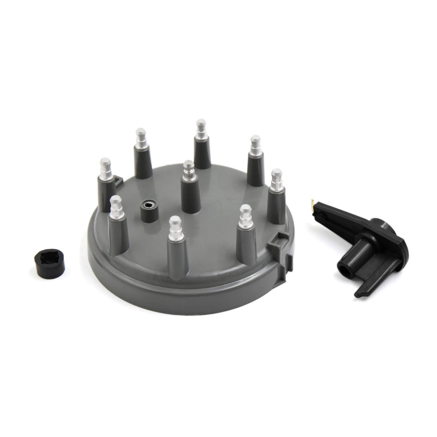 Distributor Cap and Rotor Kit for Chevrolet GMC 12V DC