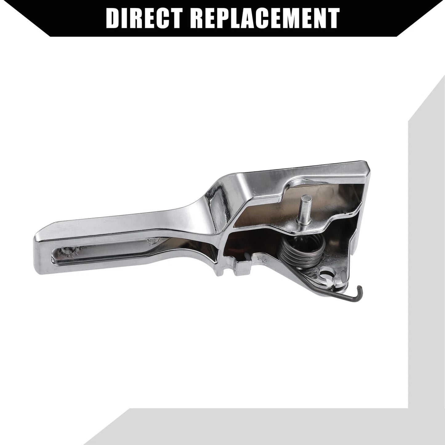 Interior Door Handle for Ford Expedition Left Driver Side (2003-2006)