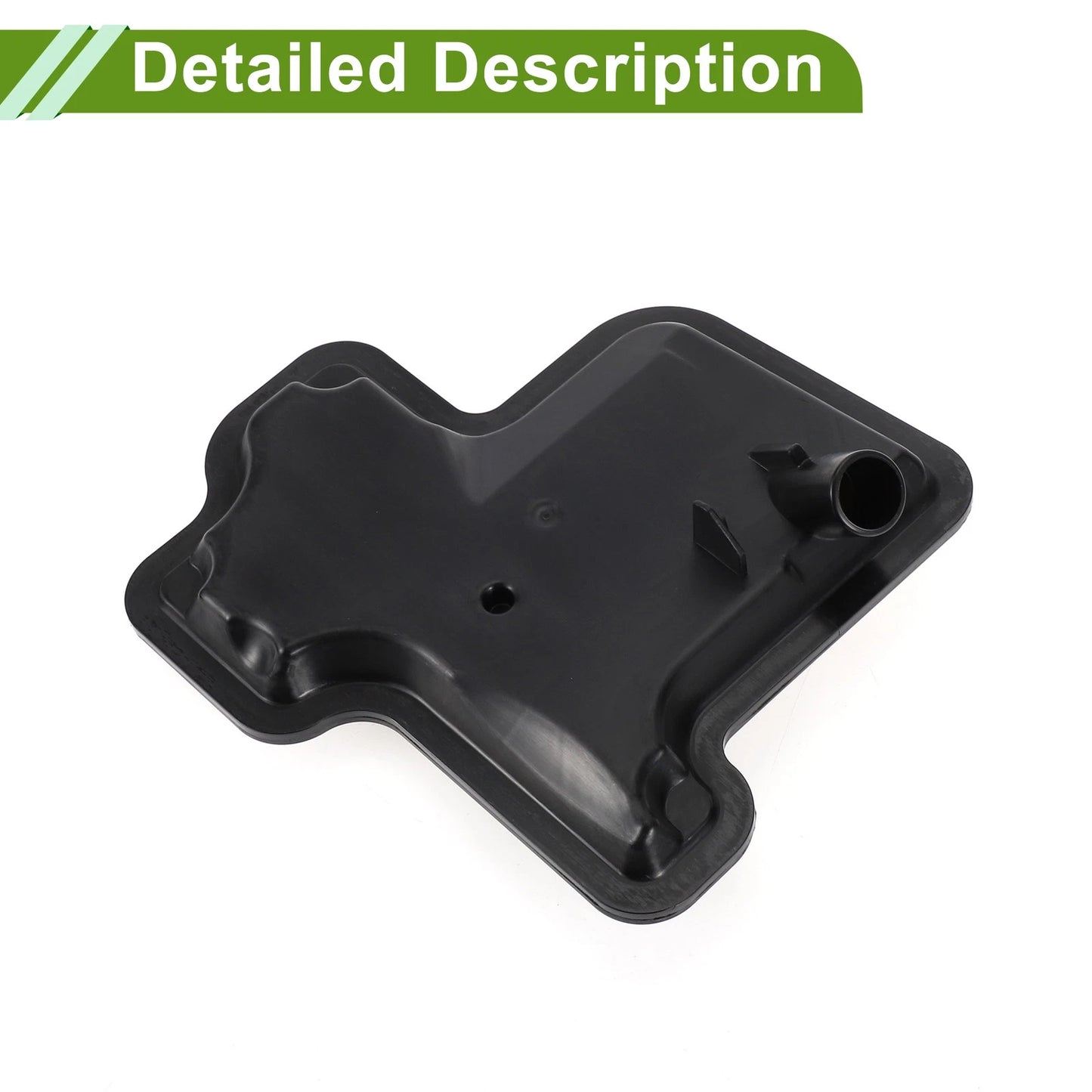 Transmission Filter for Ford Bronco (2004-2021)