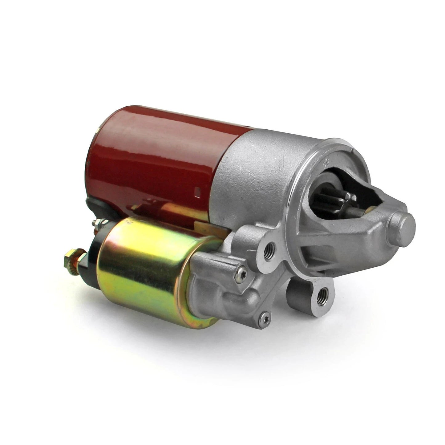 Mini High-Torque Starter for Ford 302 Windsor 5.0L EFI (1980-1995)