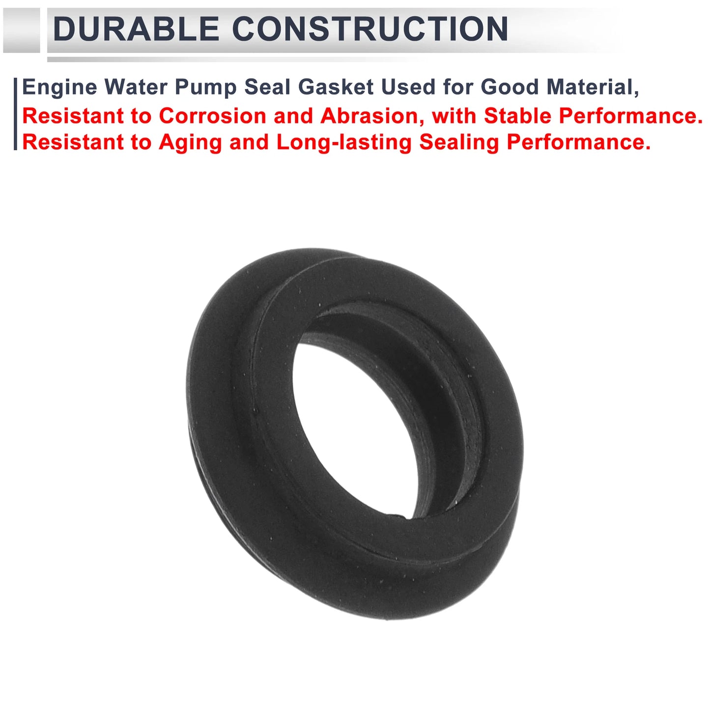 Oil Cooler Tube Seal for Land Rover Discovery (2017-2020)
