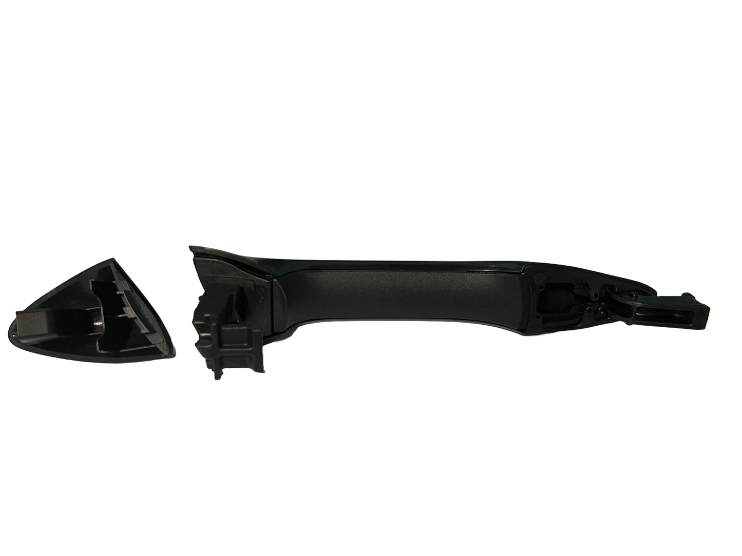 Front Left Outer Door Handle for Hyundai i30 GD (2012-2017) - Primed Black