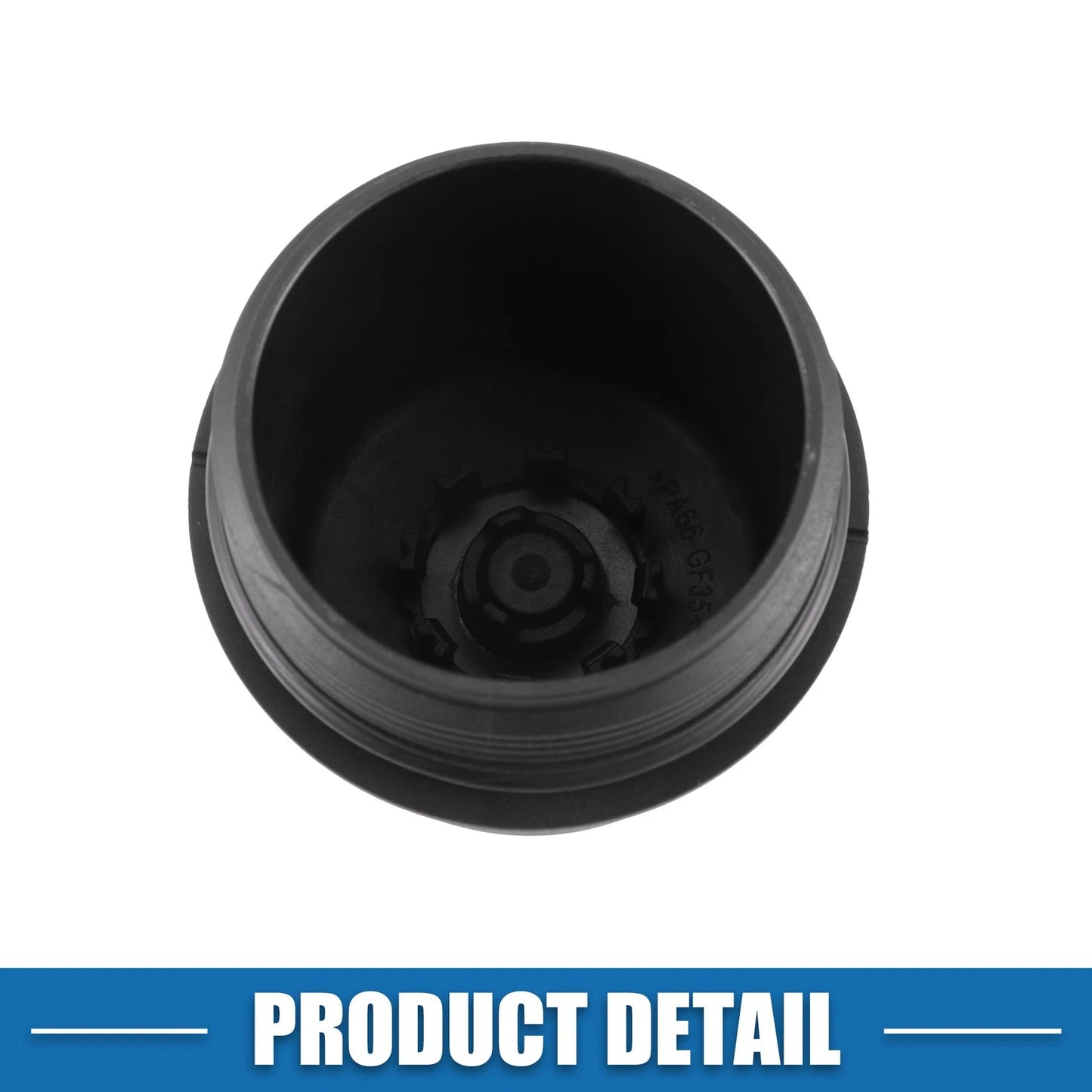 Engine Oil Filter Housing Cover for Mini Cooper (2014-2019)