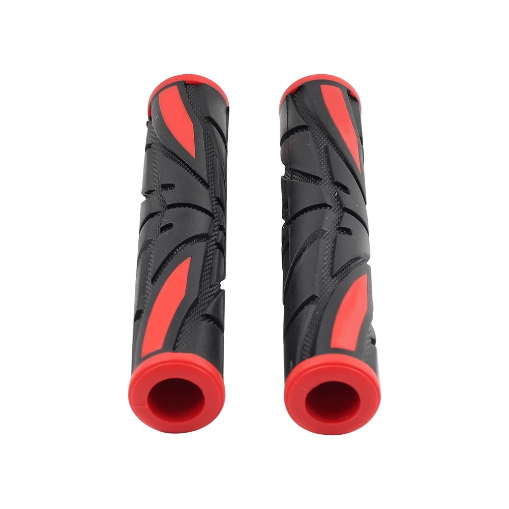 Universal Motorcycle Brake Clutch Lever Grips Rubber Sleeve Cover