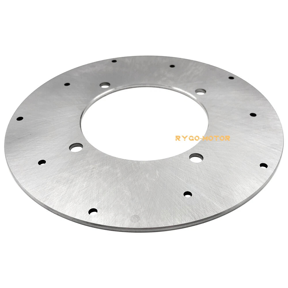 Rear Brake Disc Rotor Arctic Cat Prowler 700 HDX XT 4x4 (2011–2017)