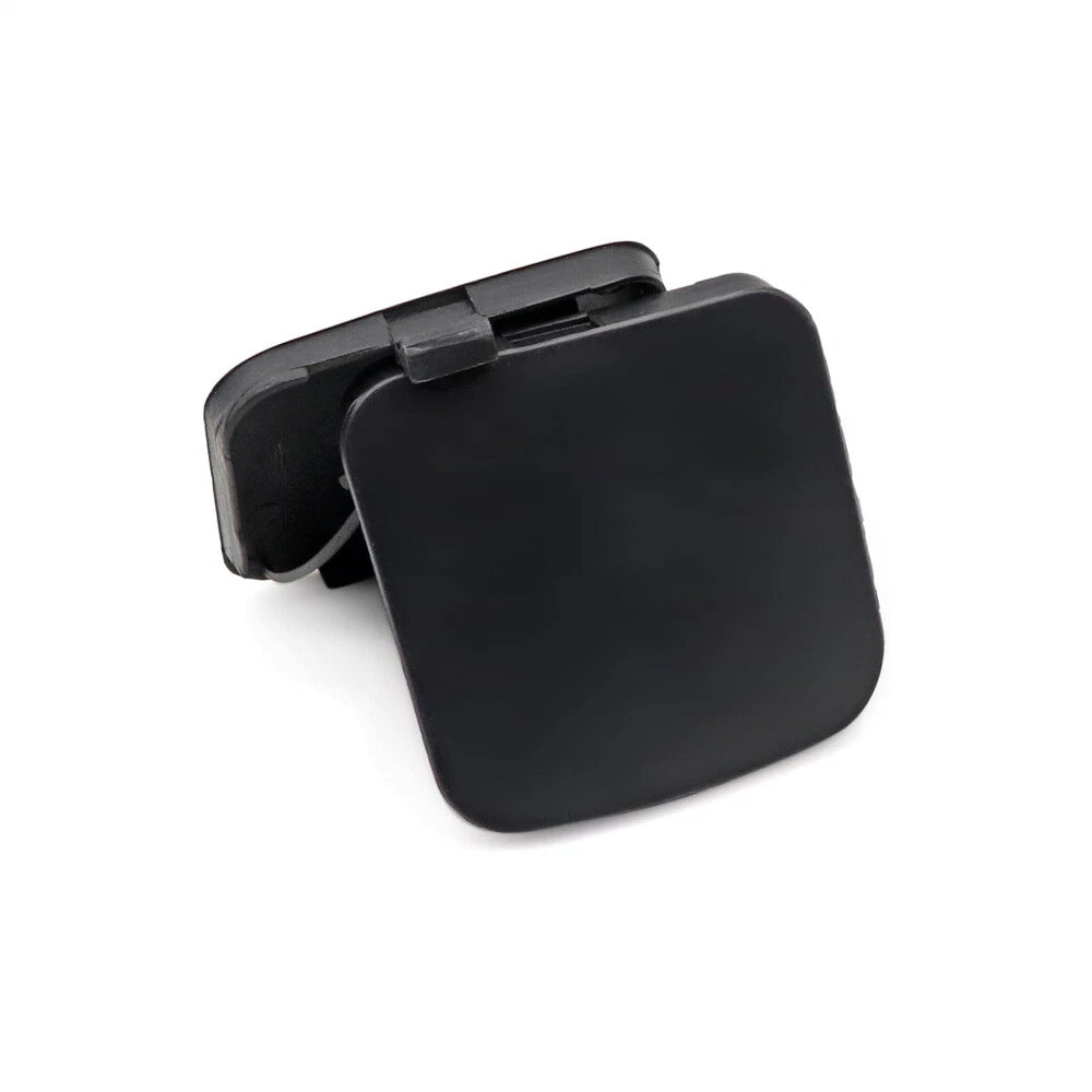 Front Bumper Tow Hook Covers for 2009-2010 Toyota RAV4 (2009-2010)