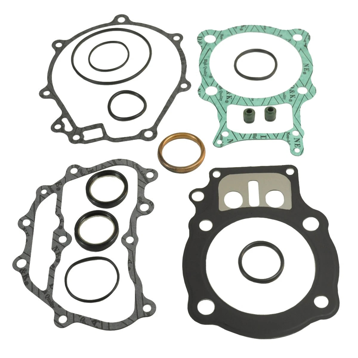 Namura Full Gasket Kit for Honda Rancher 400 4x4 AT (2004–2007)